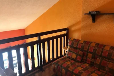 3 Zimmer für 6 Personen