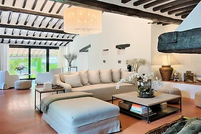 Villa met 1 slaapkamer