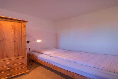 Wohnung in Rechlin nahe Müritz-Nationalpark