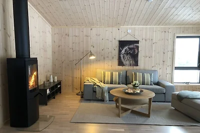 Ferienhaus in Felle mit Schwimmbecken