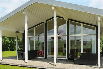 6 Personen Ferienhaus in Hadsund-By Traum