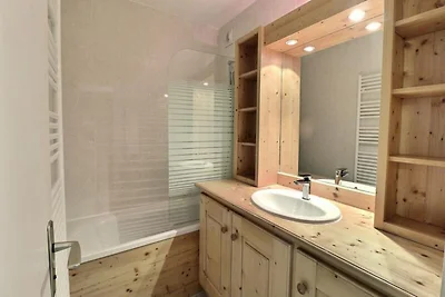 Appartamento a Mottaret con accesso diretto a...