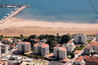 Appartamento a Estartit vicino alle Isole...
