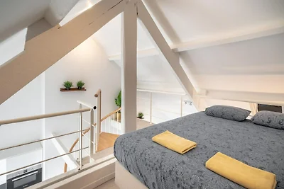 Gemütliche 1-Zimmer-Wohnung, Antwerpen