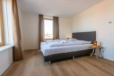 Villa en Cadzand con terraza y Wi-Fi.