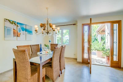 Ferienhaus in Puerto de Alcudia