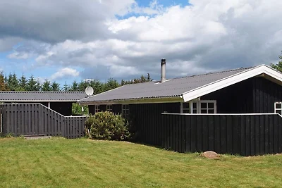 6 Personen Ferienhaus in Blokhus-By Traum