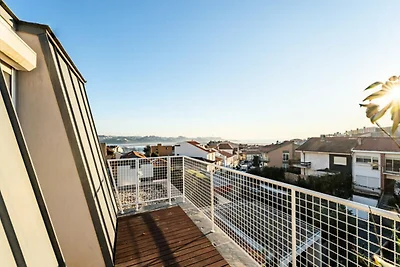 Haus in Porto mit privatem Pool und Garten