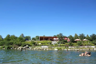 Apartament wakacyjny z 1 sypialnią