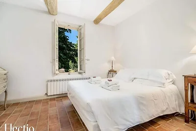 Kleine Bastide | Domaine Tour Campanets