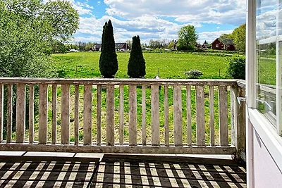 7 Personen Ferienhaus in ÄLMEDBODA