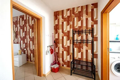 Apartment mit erstklassiger Ausstattung,...