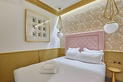 Sublim AC-3 BDR Avenue Montaigne/Arc de...