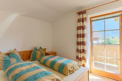 Chalet in Bramberg nahe Skipisten