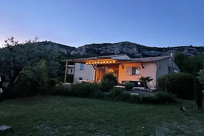 Ferienhaus in der Provence