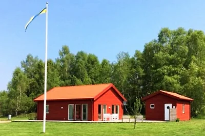 6 Personen Ferienhaus in DEGEBERGA-By Traum