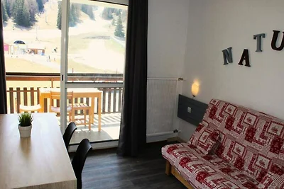 Vakantiehuis in Superdévoluy bij de skipistes