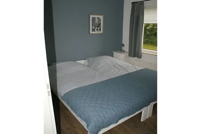 Ferienhaus mit 4 Schlafzimmer