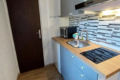 Residenz Cote Brune V für 4 Personen