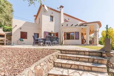 Villa moderna con piscina privata vicino al...