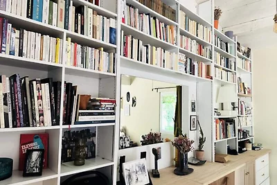 Huizen en villa's voor 6 personen