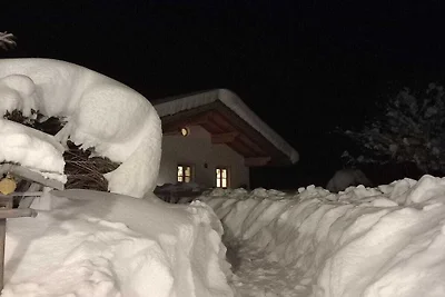 Ökologischer Bauernhof mit 2 Schlafzimmer