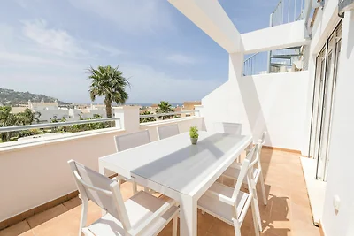 Mirador Del Estrecho - Apartment In...