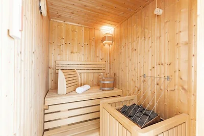 Wohnung in Rohrmoos-Untertal mit Sauna