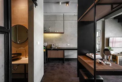 Königlich-eleganter Aufenthalt | Bangkok...