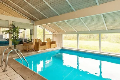 10 Personen Ferienhaus in Hjørring-By Traum