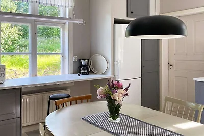 7 Personen Ferienhaus in SANDHEM-By Traum
