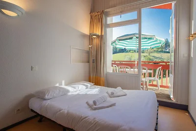 Appartement 3 Pièces 5 Personnes 1 bébé