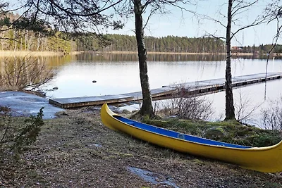 6 Personen Ferienhaus in TANUMSHEDE