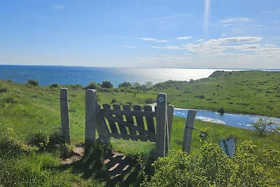 7 persoons vakantie huis in Knebel-By Traum