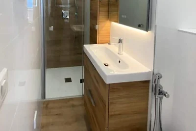 Appartements für 4 Personen