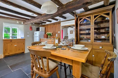 Sea View Lyme Regis House voor 9 personen