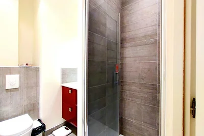 Appartement in Parijs vlakbij de Eiffeltoren