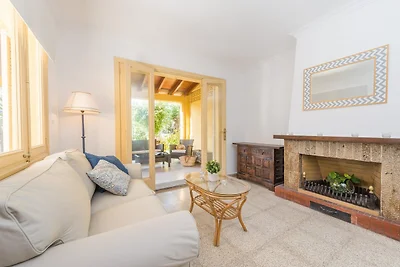 Villa Campins.