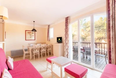 Vakantiehuis in Provence met golfslagbad