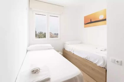 ArmonÍa (dÉnia) - Apartment In Dénia