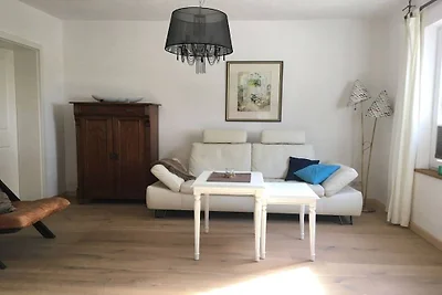 Ferienwohnung in Trent mit Schwimmbecken