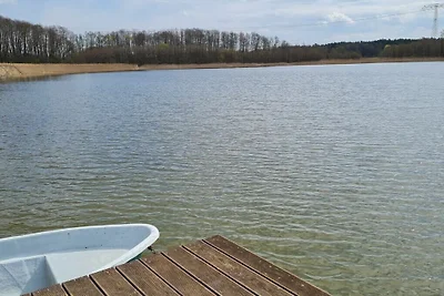 Am Bauernsee Komfortable Ferienresidenz
