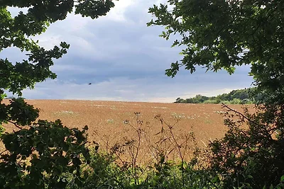 Zeezicht Idylle in Svaneke -- By Traum...