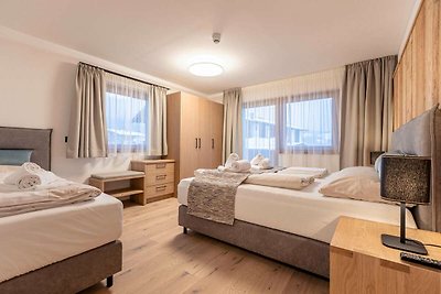 Apartment Reith im sonnigen Kitzbühel