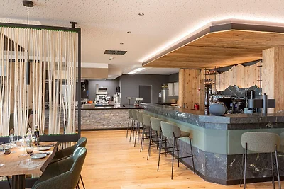 Elegante vakantiewoning in Fiss