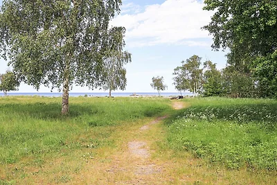 10 Personen Ferienhaus in Strøby