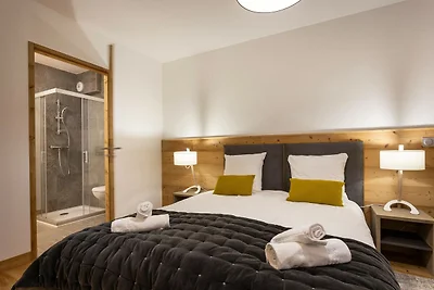 Bellissima casa vacanze nelle Alpi del Sud