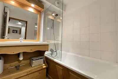 DBA119 – 1-ZIMMER-WOHNUNG + SCHLAFNAHE – BALK...