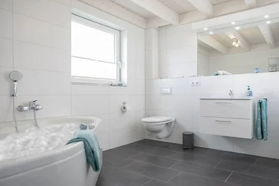 Ferienhaus Mooie Slapen