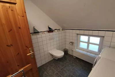 Ferienwohnung mit 3 Schlafzimmer